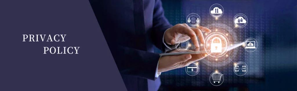 Privacy policy ASX GLOBAL