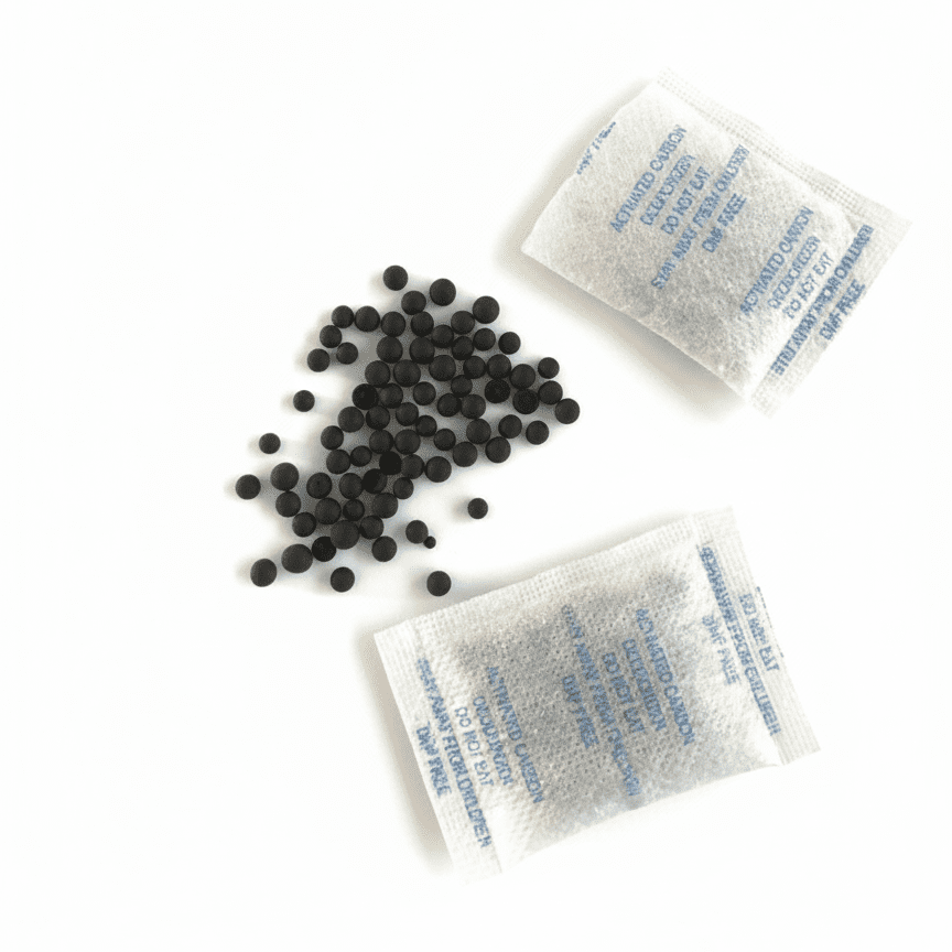 Activated Charcoal