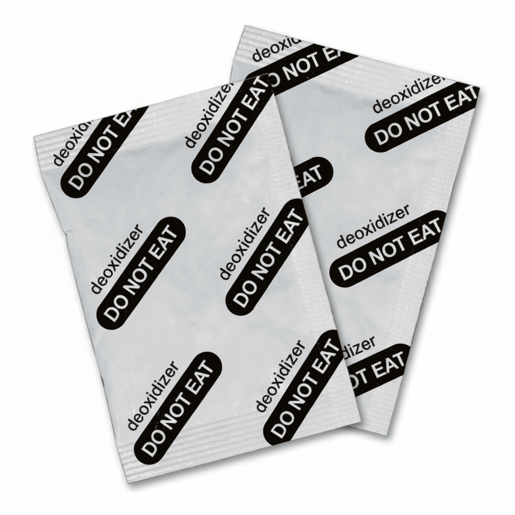 Oxygen Absorber ASX GLOBAL Oxygen Absorber ASX GLOBAL