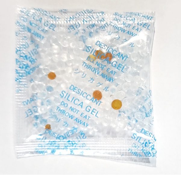 OPP Plastic Sachet - ASX Global OPP Plastic Sachet